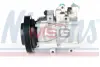 Компресор кондиціонера First Fit NISSENS 890182 (фото 1)