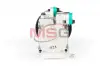 Компресор кондиціонера First Fit NISSENS 890182 (фото 3)