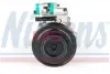Компресор кондиціонера First Fit NISSENS 890182 (фото 4)