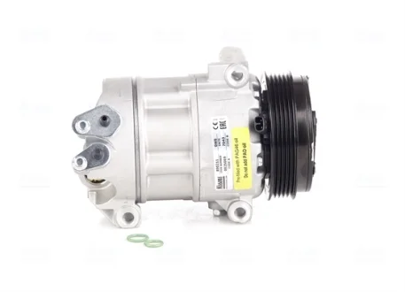 Компресор кондицiонера NISSENS 890211