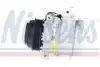 Компресор кондиціонера First Fit NISSENS 89022 (фото 5)