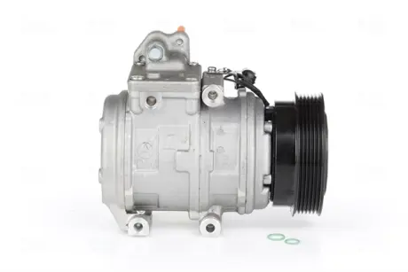 Компресор кондиціонера First Fit NISSENS 890234
