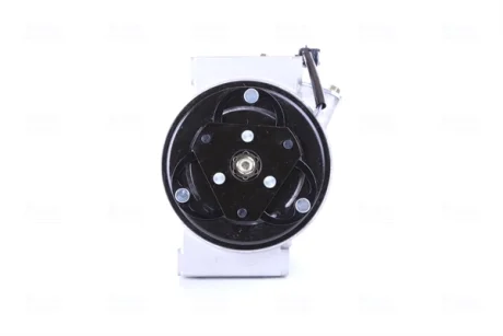 Компресор кондиціонера First Fit NISSENS 890269
