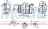 Компресор кондиціонера First Fit NISSENS 890269 (фото 7)