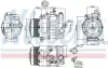 Компрессор кондиционера NISSENS 89039 (фото 11)