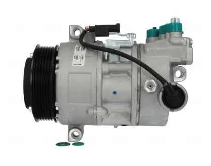 Компрессор кондиціонера NISSENS 89043
