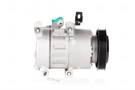 Компрессор кондиционера First Fit NISSENS 890573