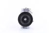 Компрессор кондиціонера First Fit NISSENS 890585 (фото 2)