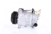 Компрессор кондиціонера First Fit NISSENS 890585 (фото 3)