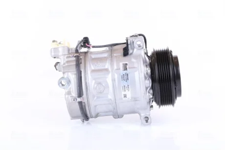 Компрессор кондиціонера First Fit NISSENS 890585