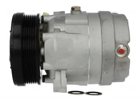 Компрессор кондиціонера NISSENS 89058