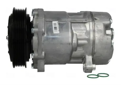 Компресор кондиціонера NISSENS 89061