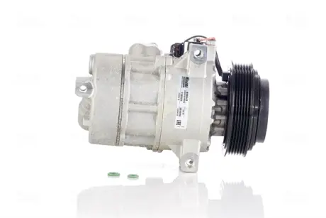 Компресор кондиціонера First Fit NISSENS 890643