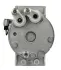 Компресор кондиціонера First Fit NISSENS 89070 (фото 3)