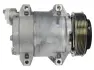Компресор кондиціонера First Fit NISSENS 89070 (фото 4)