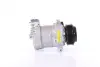 Компресор кондиціонера First Fit NISSENS 890790 (фото 1)