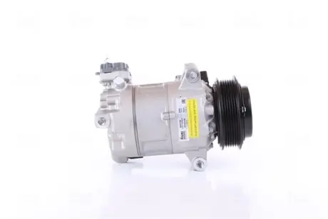 Компресор кондиціонера First Fit NISSENS 890790
