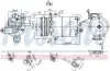 Компресор NISSENS 890794 (фото 1)
