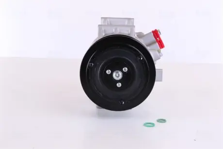Компресор кондиціонера First Fit NISSENS 890803
