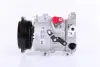 Компресор кондиціонера First Fit NISSENS 890808 (фото 1)