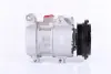 Компресор кондиціонера First Fit NISSENS 890808 (фото 3)
