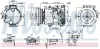 Компресор кондиціонера First Fit NISSENS 890808 (фото 7)