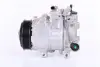 Компресор кондиціонера First Fit NISSENS 890809 (фото 3)