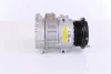 Компресор кондиціонера First Fit NISSENS 890876 (фото 4)