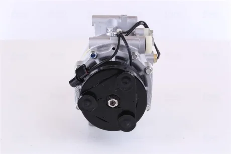 Компресор кондиціонера First Fit NISSENS 890879