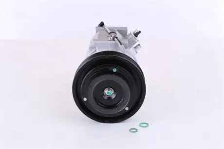 Компресор кондиціонера First Fit NISSENS 890882