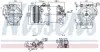 Компресор кондиціонера First Fit NISSENS 890897 (фото 1)