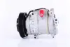 Компресор кондиціонера First Fit NISSENS 890904 (фото 3)