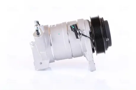 Компресор кондиціонера First Fit NISSENS 890913