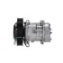 Компресор кондиціонера VOLVO FH, FH II, FH III, FH16, FH16 II, FH16 III, FM, FM II, FM III, FMX II, FMX III 10.8D/12.8D/16.1D 01.03- NISSENS 891002 (фото 1)