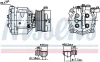 Компресор кондиціонера First Fit NISSENS 891078 (фото 1)