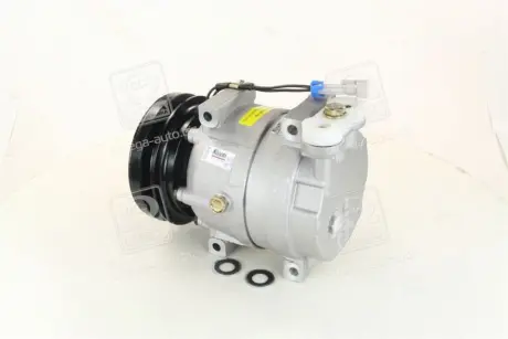 Компрессор кондиціонера NISSENS 89108