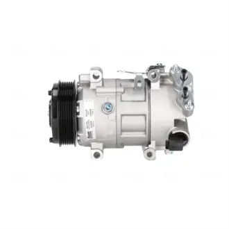 Компресор кондиціонера NISSENS 891109