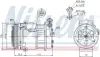 Компресор кондиціонера First Fit NISSENS 89157 (фото 5)