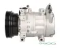 Компрессор кондиционера First Fit NISSENS 89164 (фото 1)