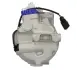 Компресор кондиціонера First Fit NISSENS 89223 (фото 3)