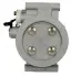 Компресор кондиціонера First Fit NISSENS 89227 (фото 3)