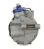 Компресор кондиціонера First Fit NISSENS 89236 (фото 3)