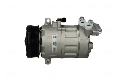 Компресор кондицiонера NISSENS 89307