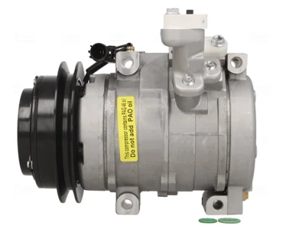 Компресор кондиціонера First Fit NISSENS 89312