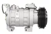 Компресор кондиціонера MAZDA 3 (2004) 2.0 (Nissens) NISSENS 89351 (фото 6)