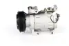 Компресор кондиціонера MAZDA 3 (2004) 2.0 (Nissens) NISSENS 89351 (фото 8)