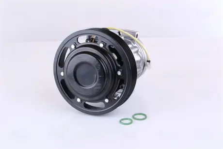 Компресор кондиціонера NISSENS 89353