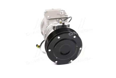 Компрессор кондиционера JOHN DEERE 7185 (Nissens) NISSENS 89361