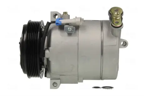 Компрессор кондиціонера First Fit NISSENS 89397