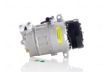 Компресор кондиціонера NISSENS 89422